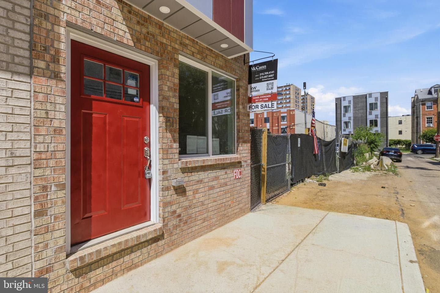 1511 W Flora St, Philadelphia