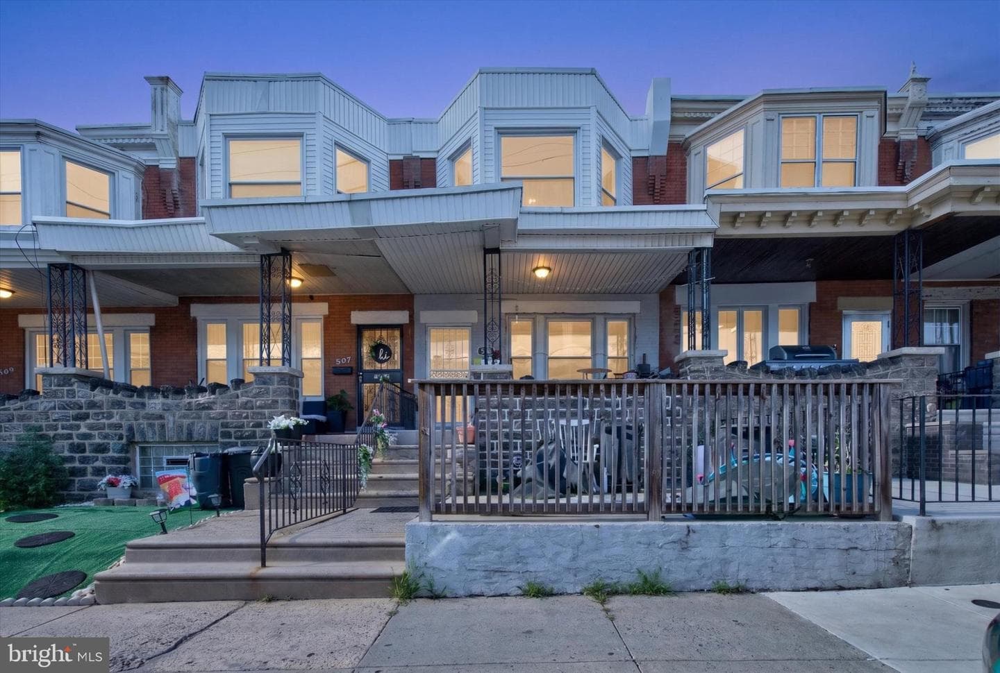 505 W Duncannon Avenue, Philadelphia