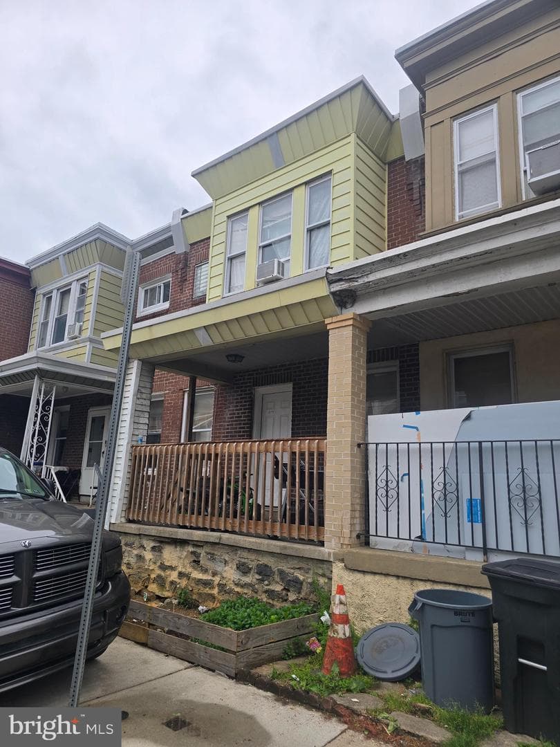 234 Furley Street, Philadelphia