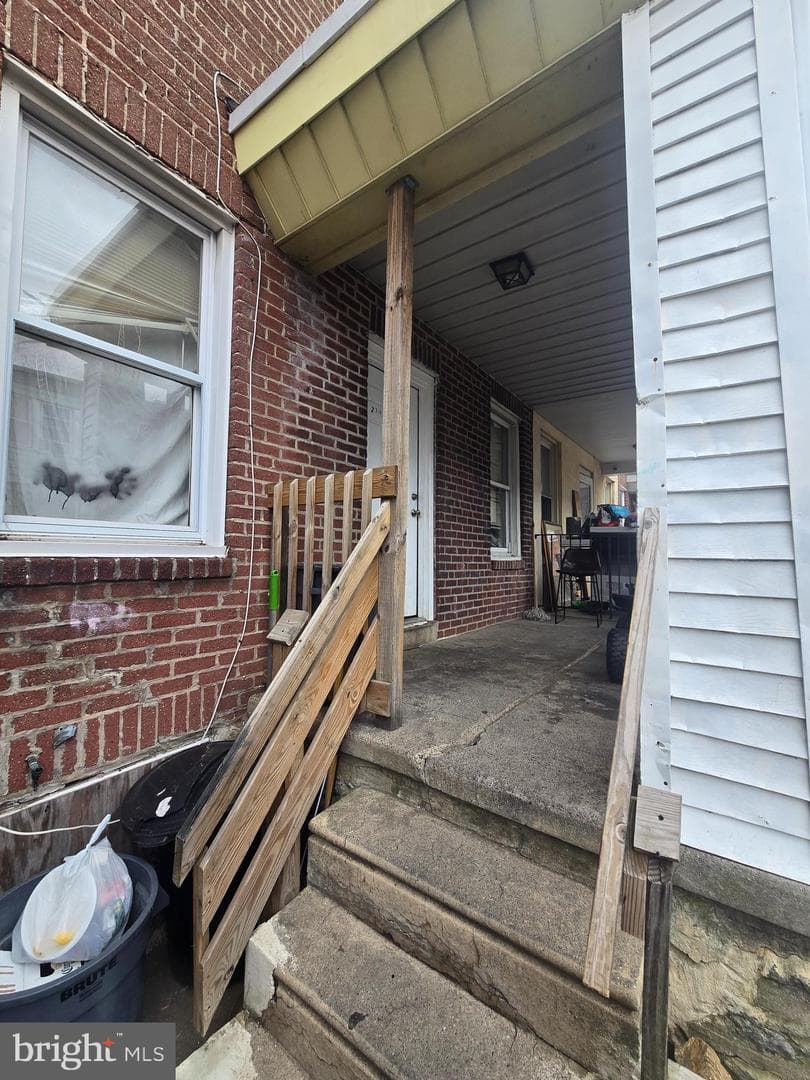 234 Furley Street, Philadelphia