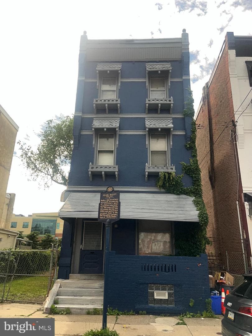 1946 N 23rd Street, Philadelphia