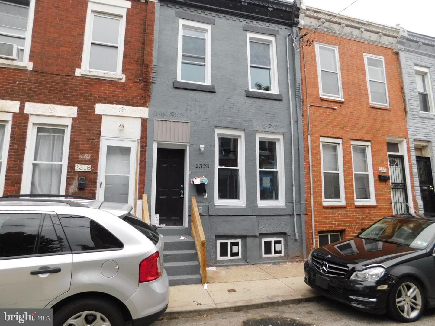 2320 N Camac Street, Philadelphia