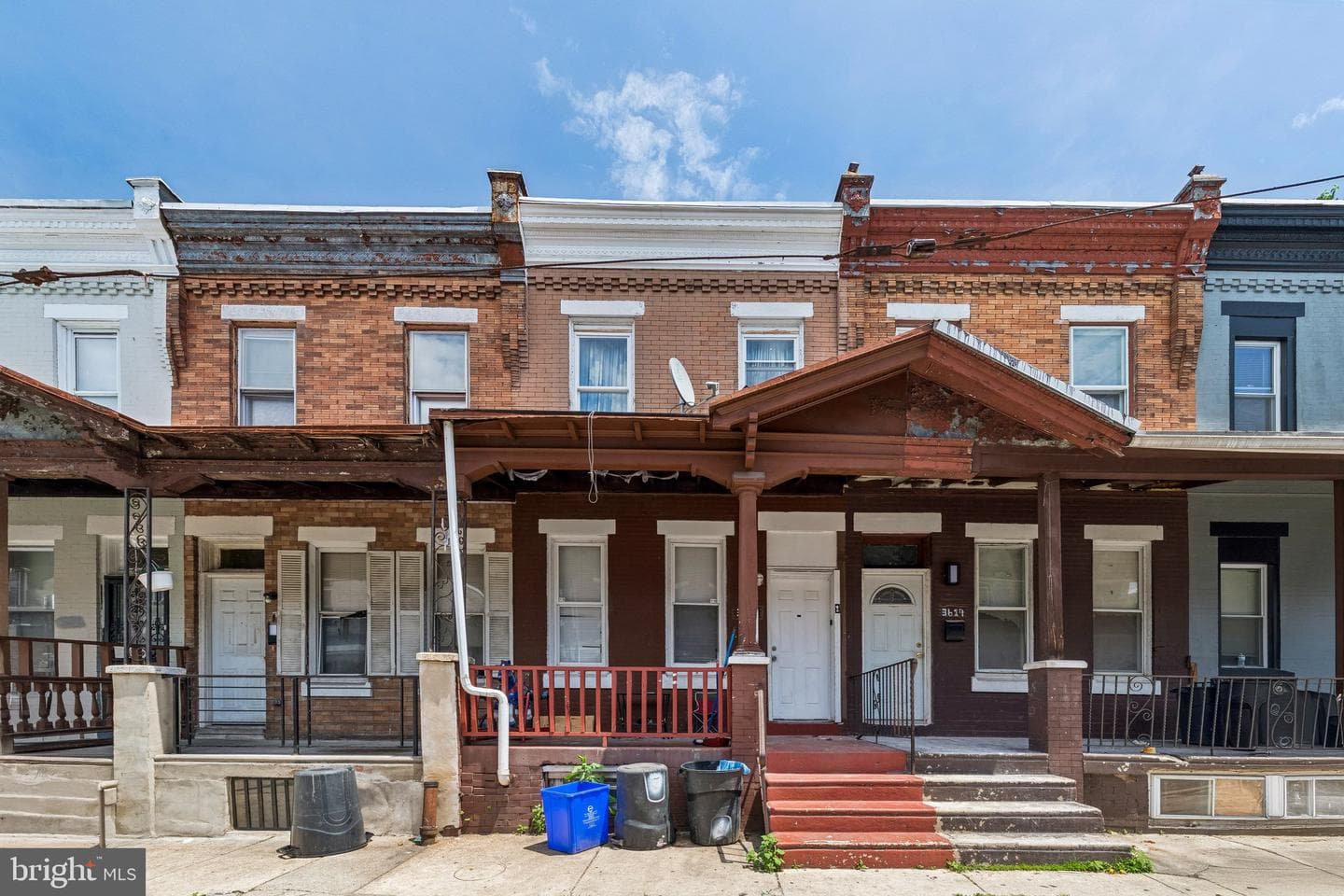 3621 N Camac Street, Philadelphia