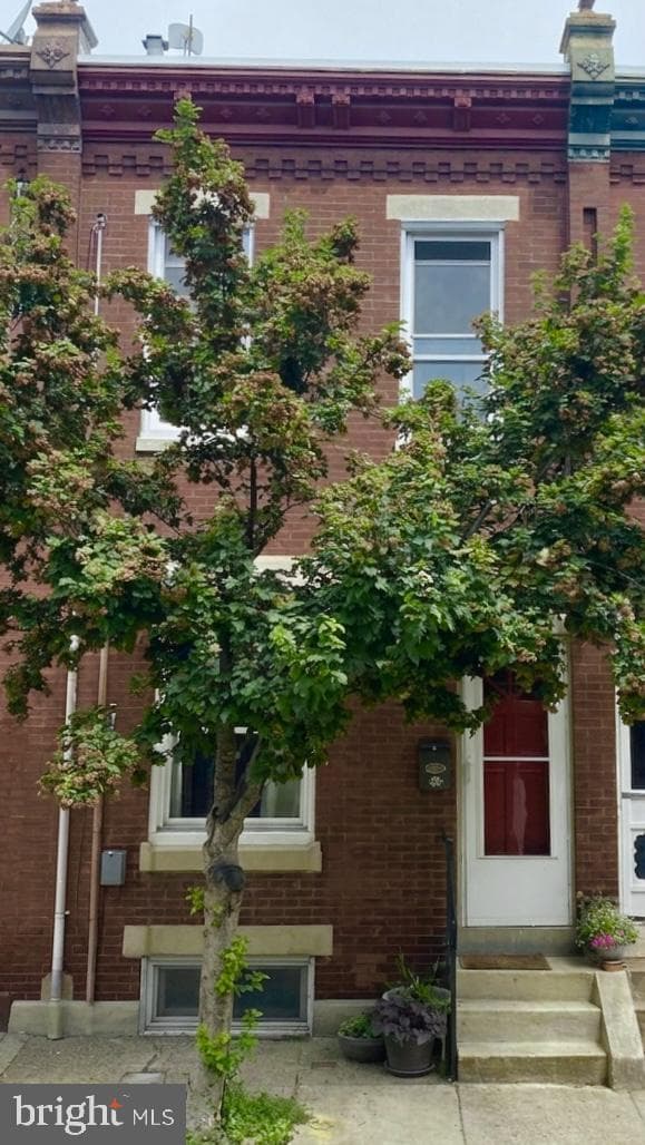 627 Miller Street, Philadelphia