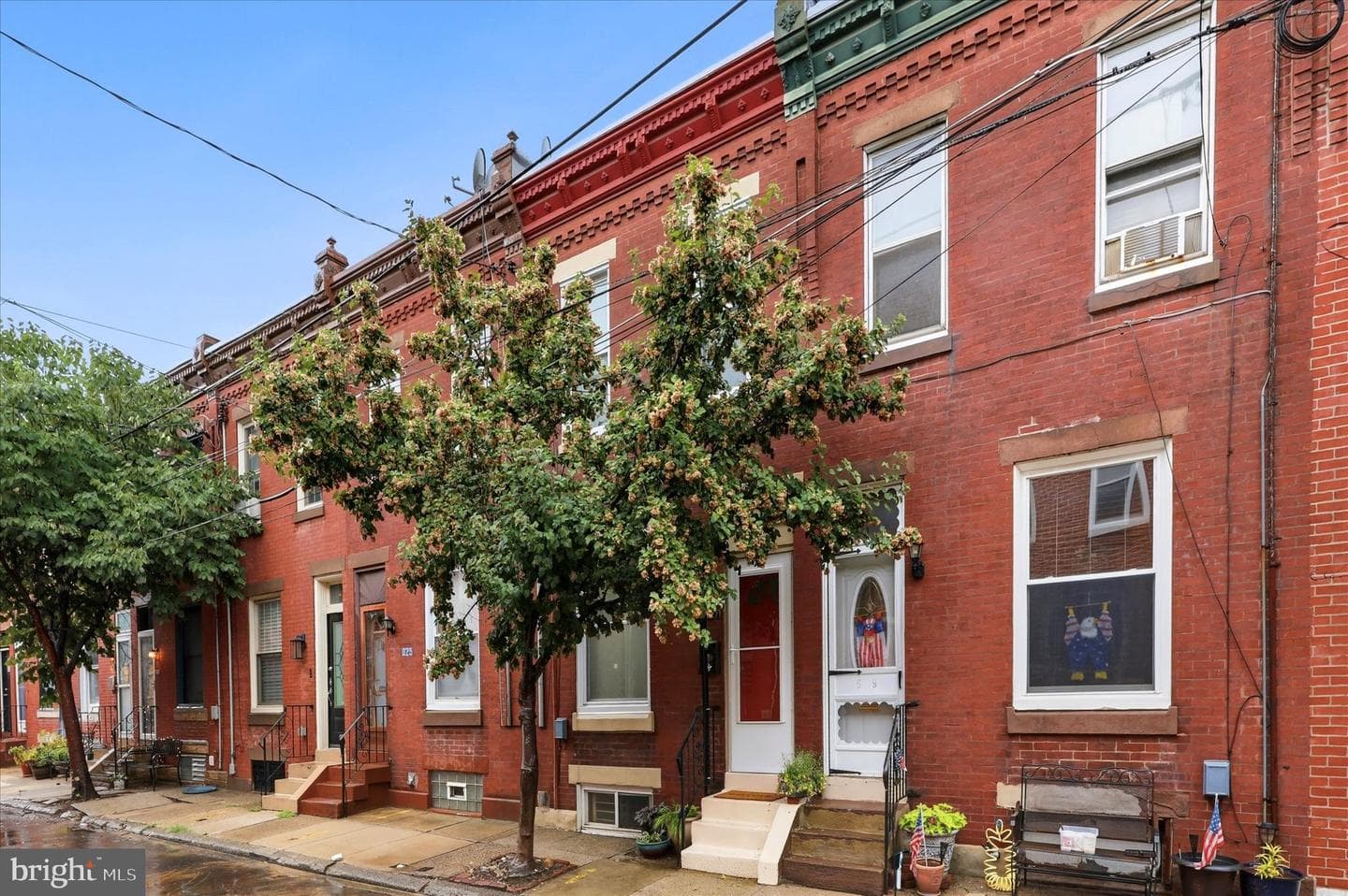 627 Miller Street, Philadelphia