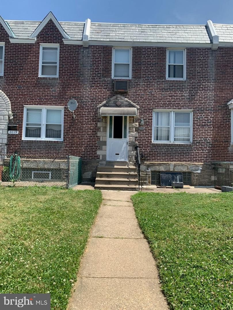 2021 Glenview Street, Philadelphia