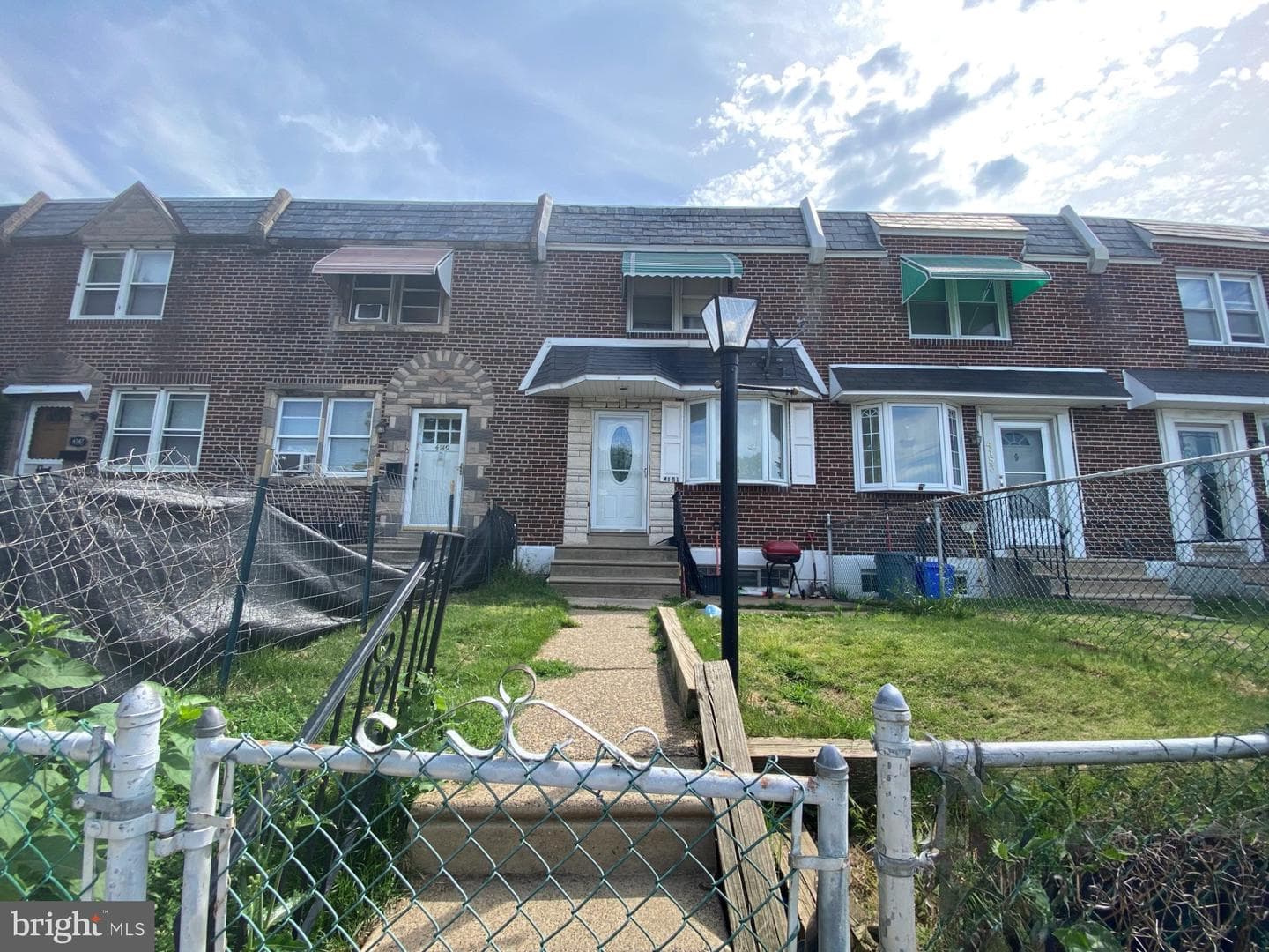 4151 Passmore Street, Philadelphia