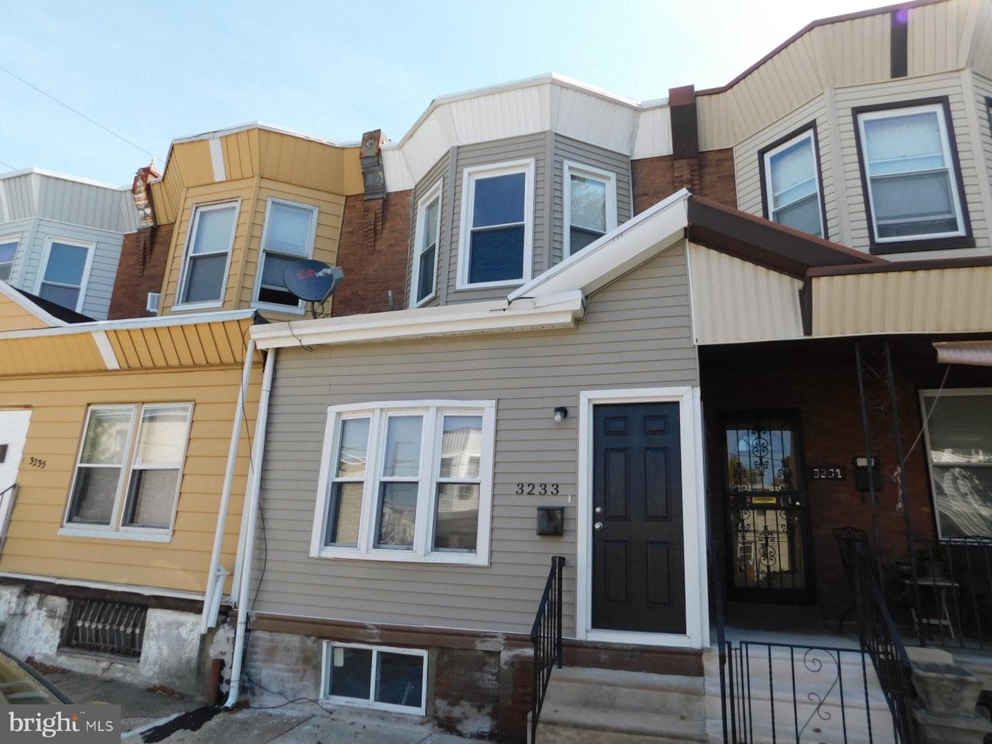 3233 N 25th Street, Philadelphia