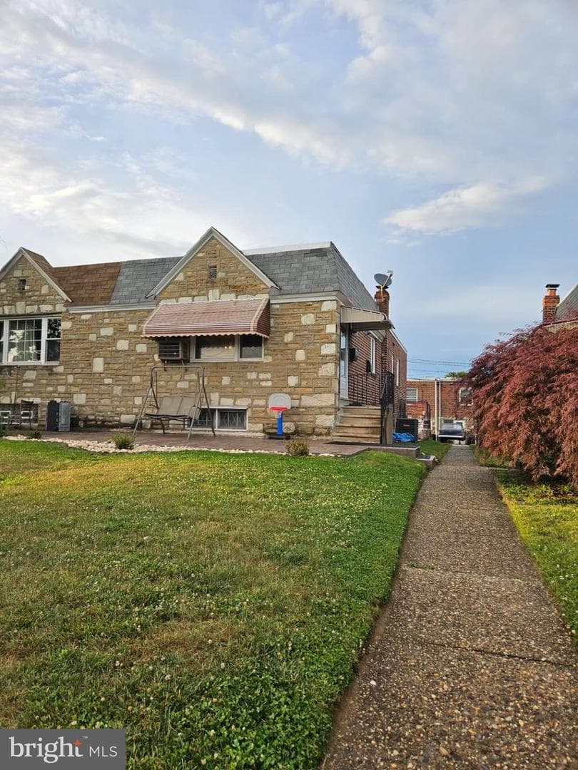 1815 Placid Street, Philadelphia