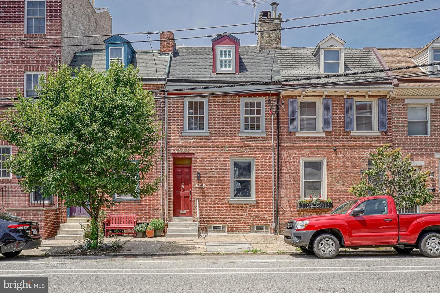 1108 S Front Street, Philadelphia