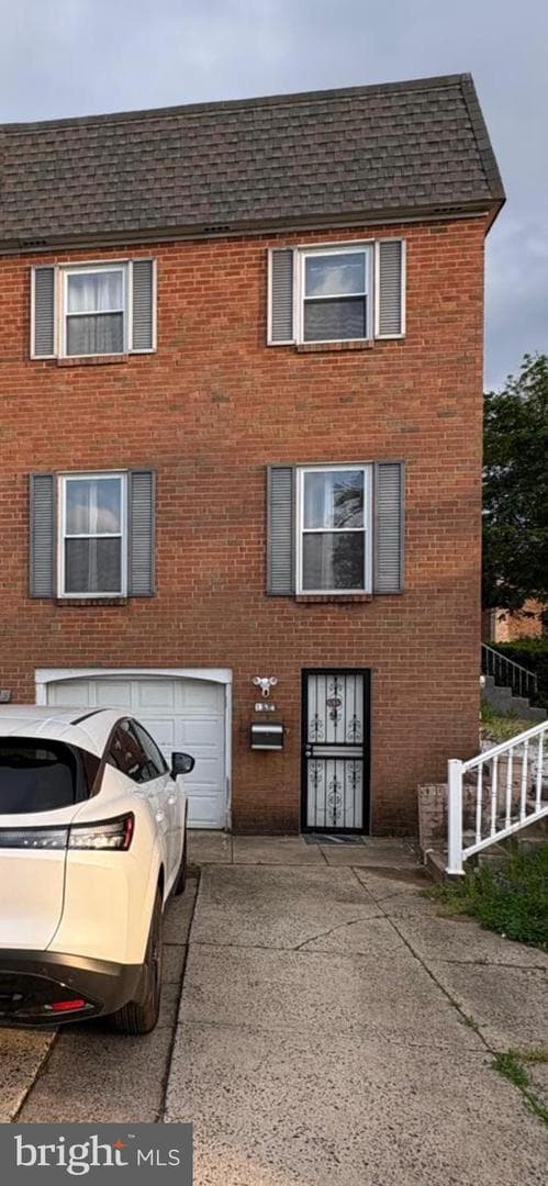 152 Rennard Street, Philadelphia