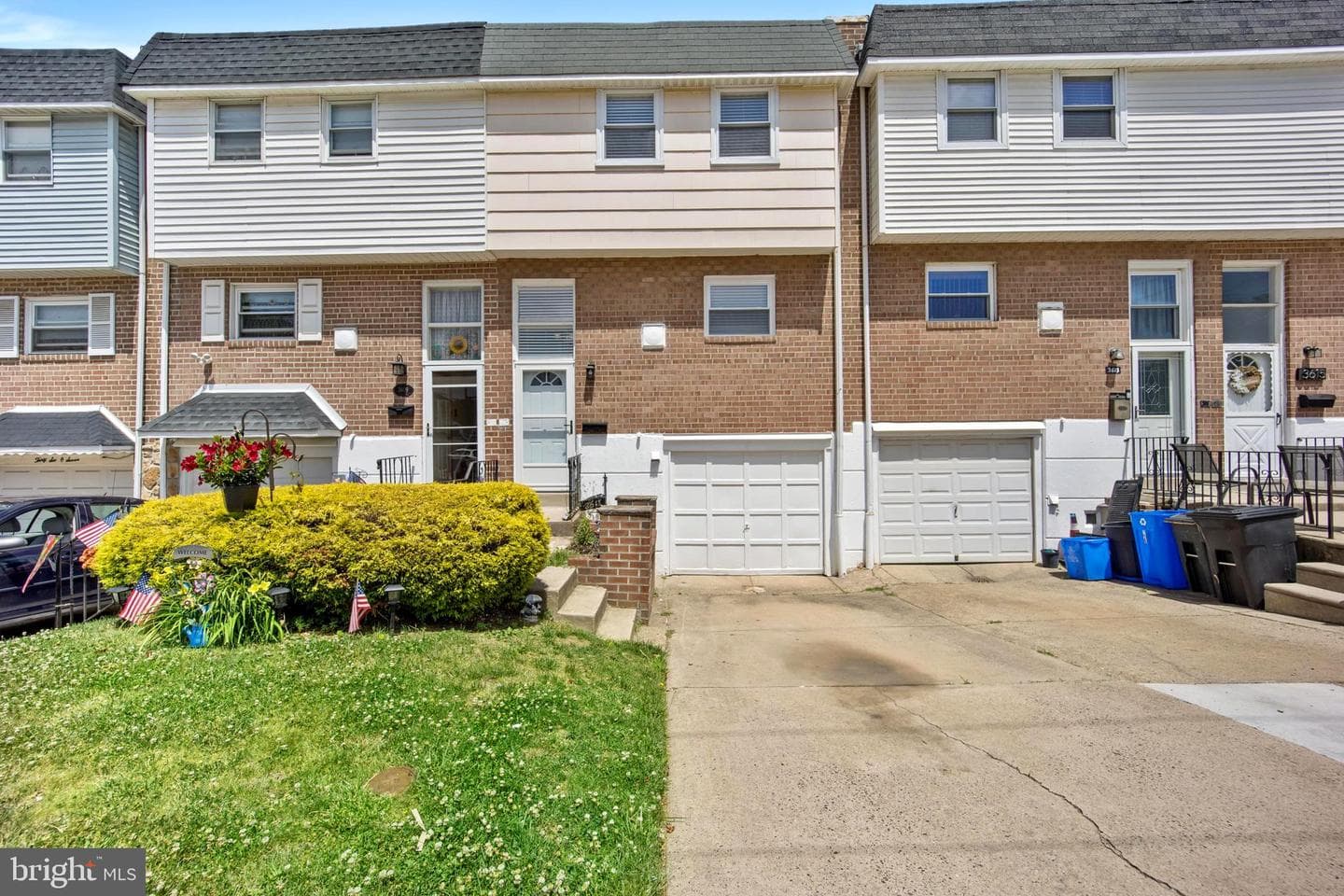 3611 Whitehall Lane, Philadelphia