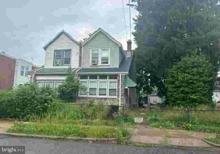 7430 Lawndale Street, Philadelphia