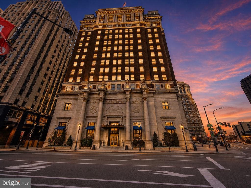 1600 Arch Street #2008, Philadelphia
