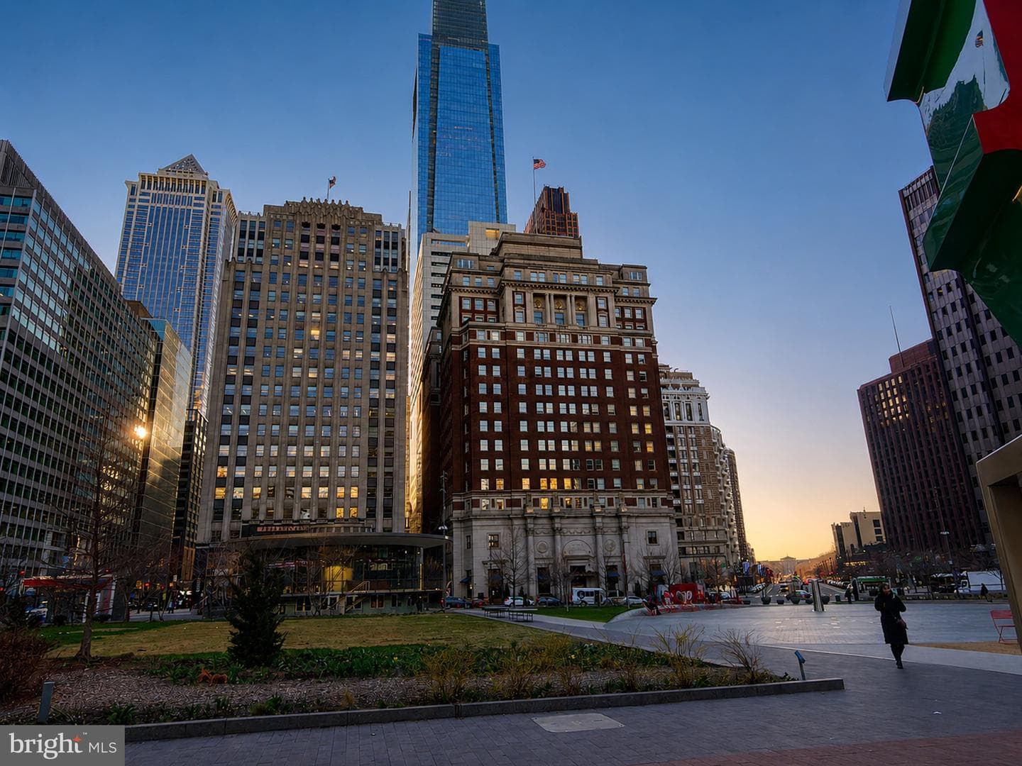 1600 Arch Street #2008, Philadelphia