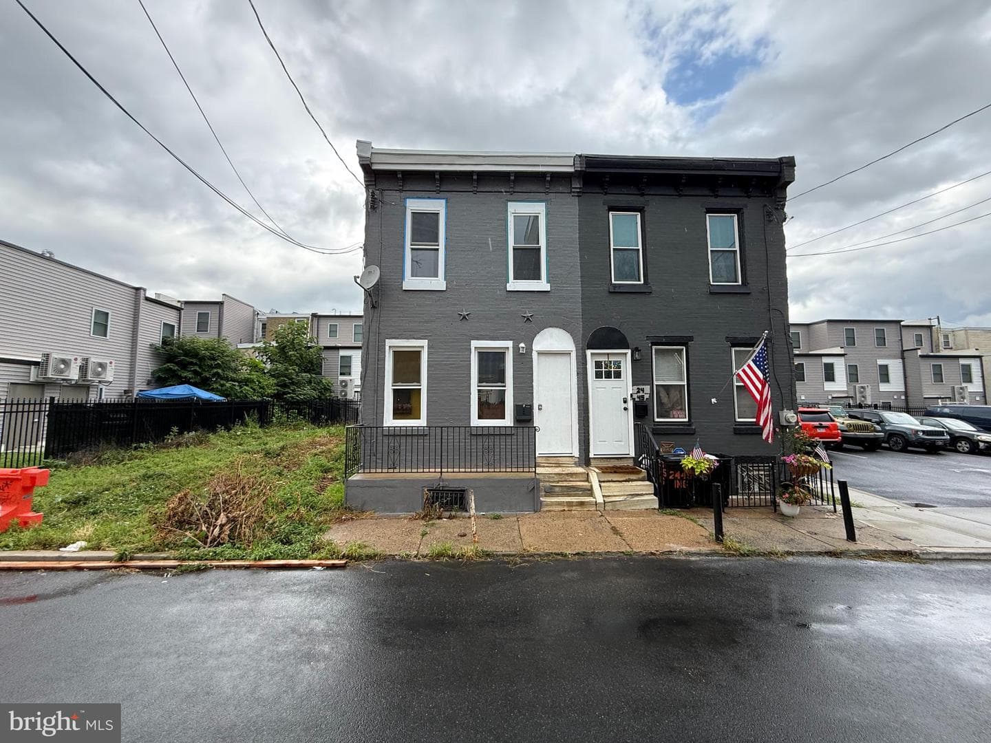 2447 Ingersoll Street, Philadelphia
