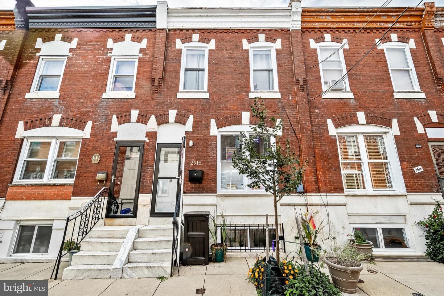2516 S Hicks Street, Philadelphia
