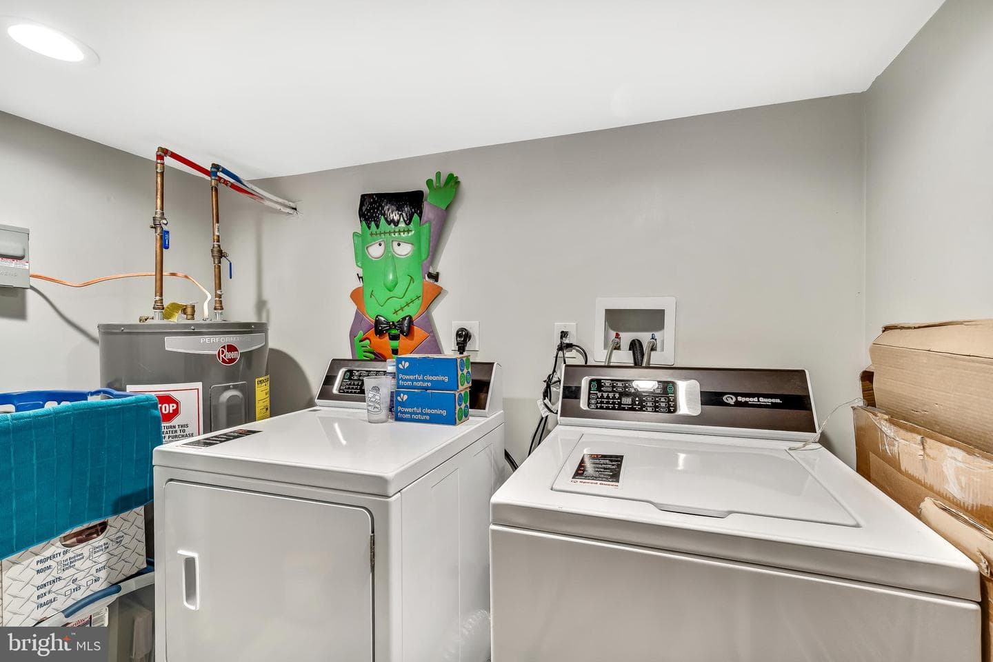 2516 S Hicks Street photo 20