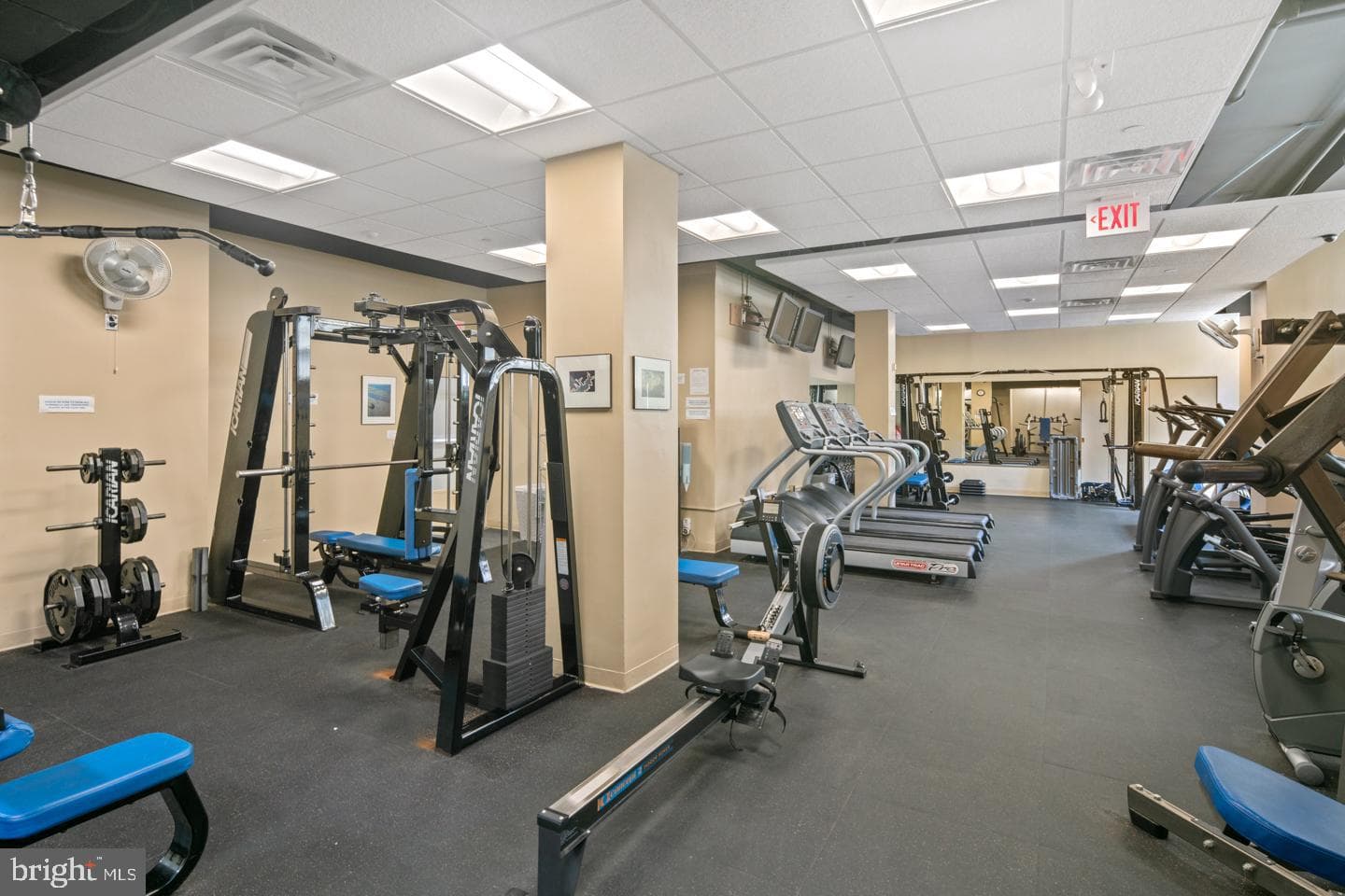 1806 Rittenhouse Square #606 photo 16