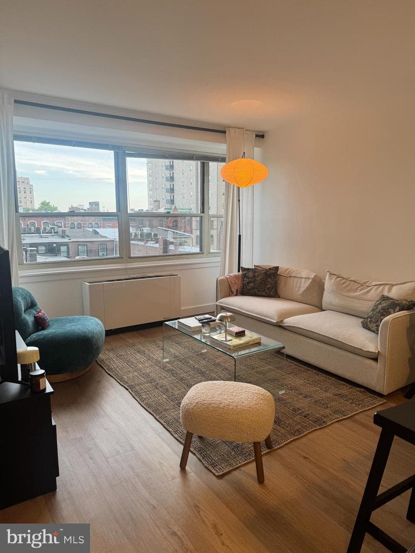 1806 Rittenhouse Square #606, Philadelphia