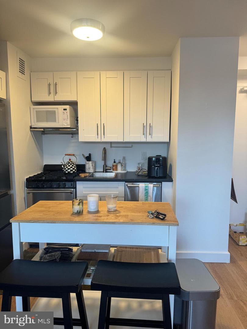 1806 Rittenhouse Square #606 photo 4