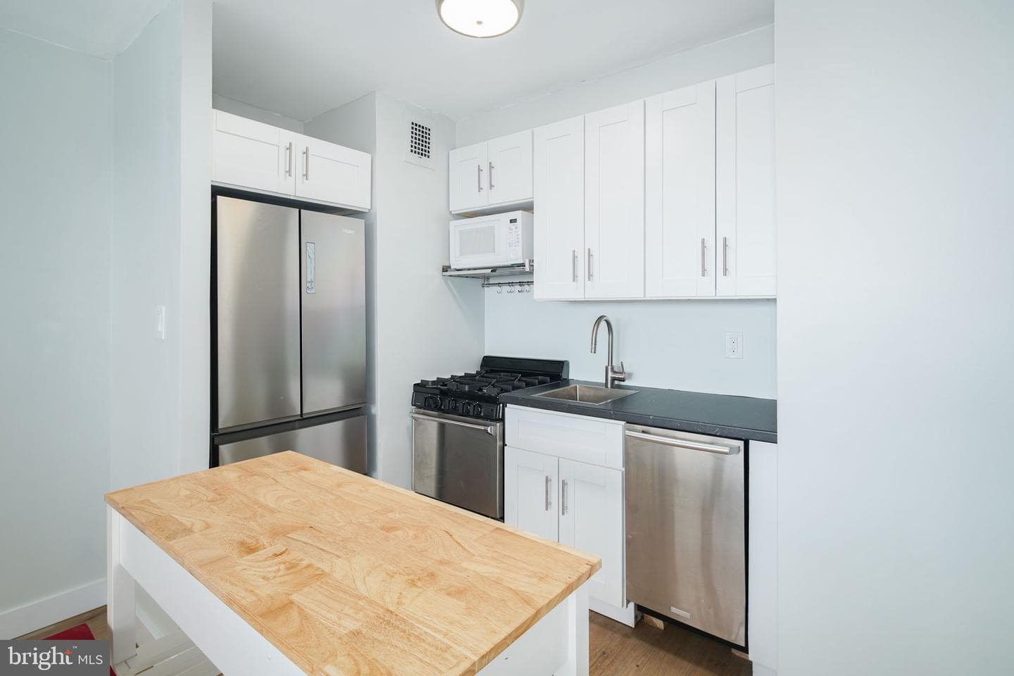 1806 Rittenhouse Square #606 photo 6