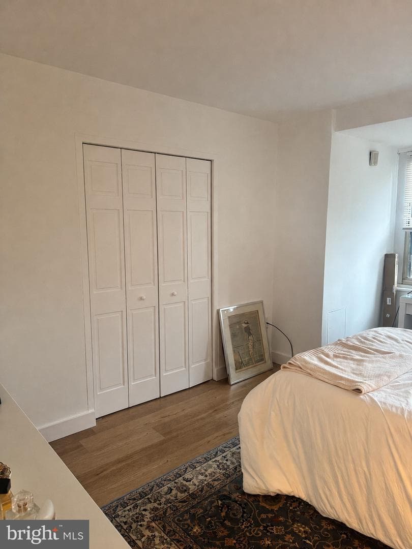 1806 Rittenhouse Square #606 photo 9