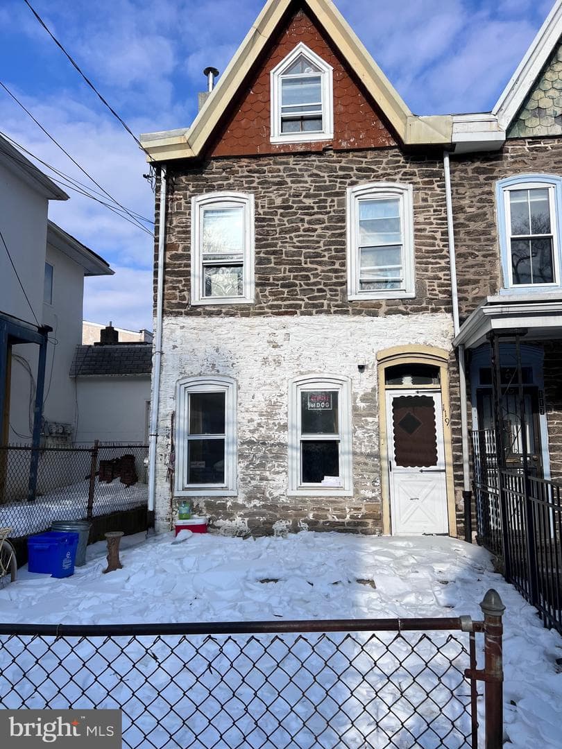 119 W Haines Street, Philadelphia