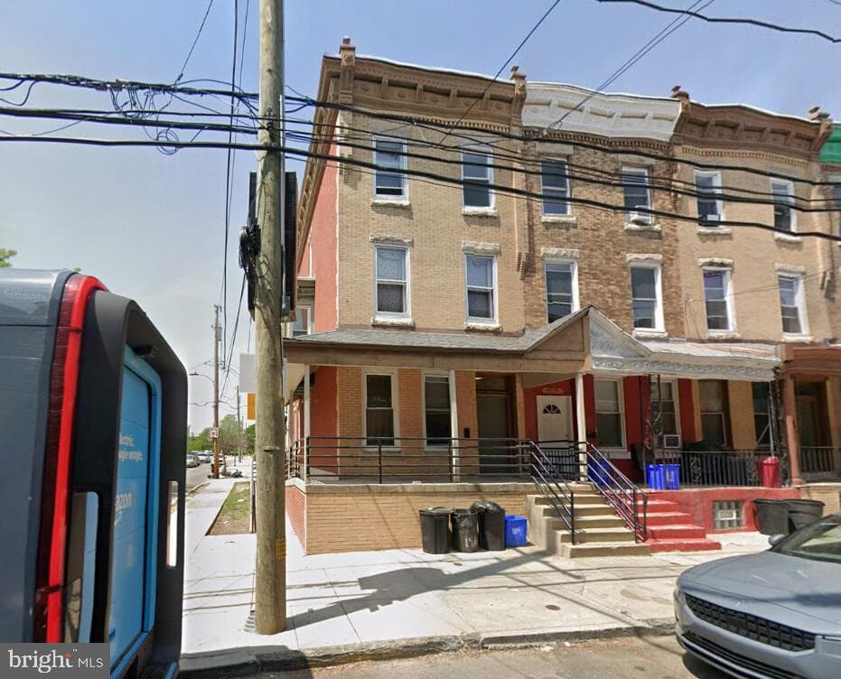 1918 N 32nd Street, Philadelphia