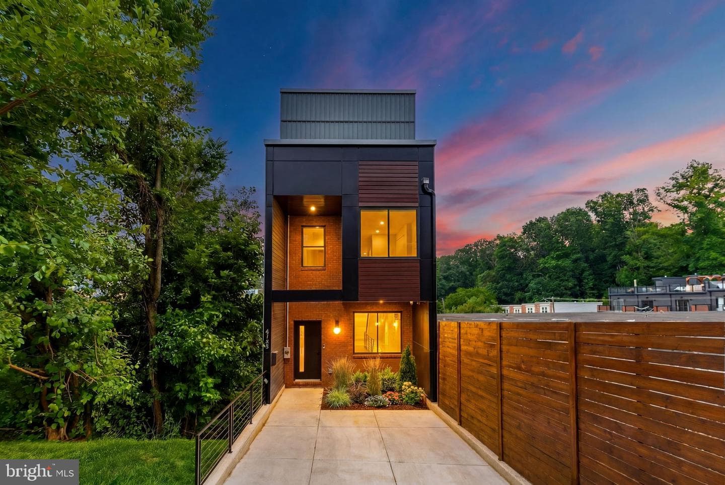 4748 Sheldon Street, Philadelphia