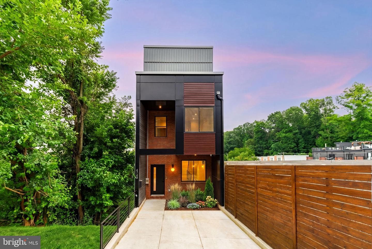 4748 Sheldon Street, Philadelphia