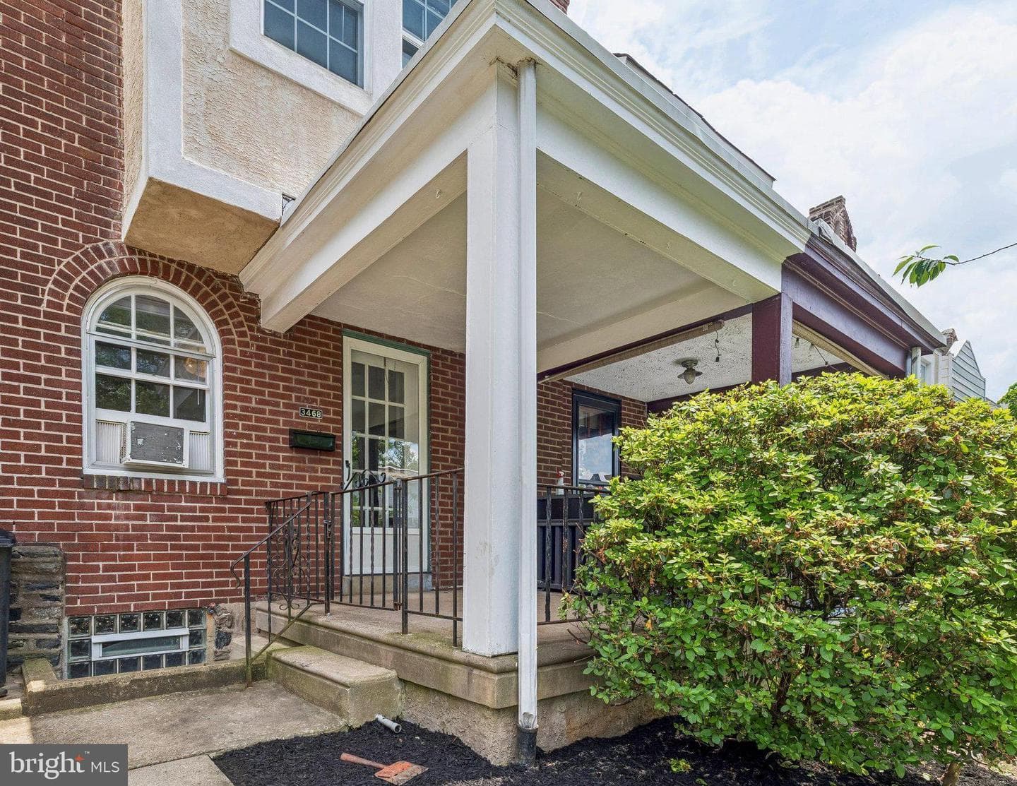 3468 Tilden Street, Philadelphia