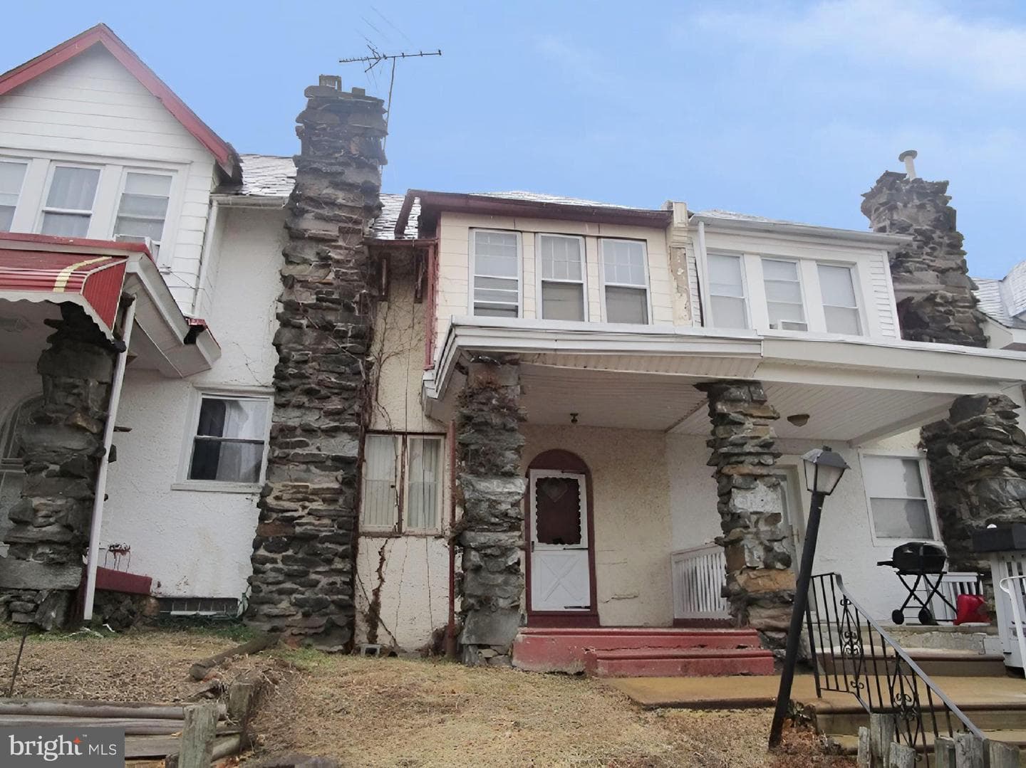 6030 N Marvine Street, Philadelphia