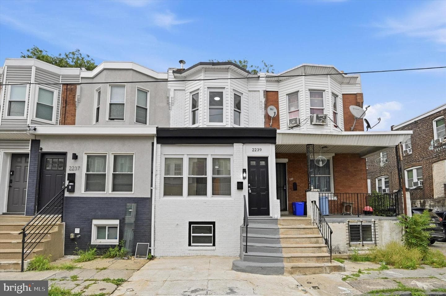 2239 S Hobson Street, Philadelphia