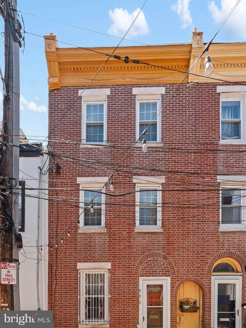 906 S Fairhill Street, Philadelphia