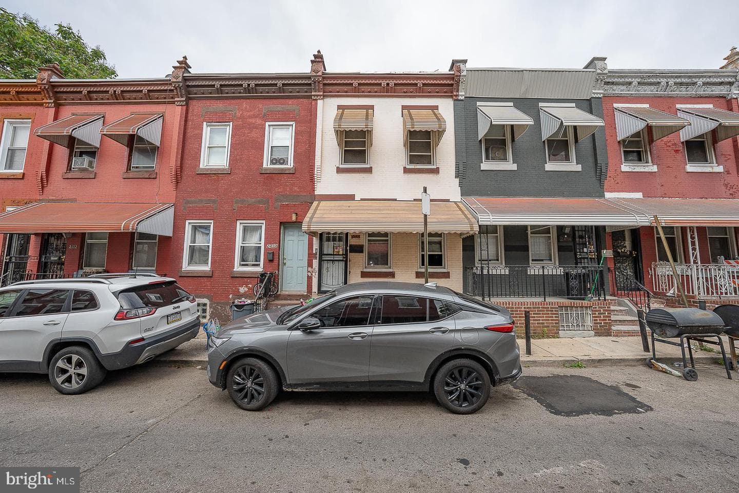 2416 N Bouvier Street, Philadelphia