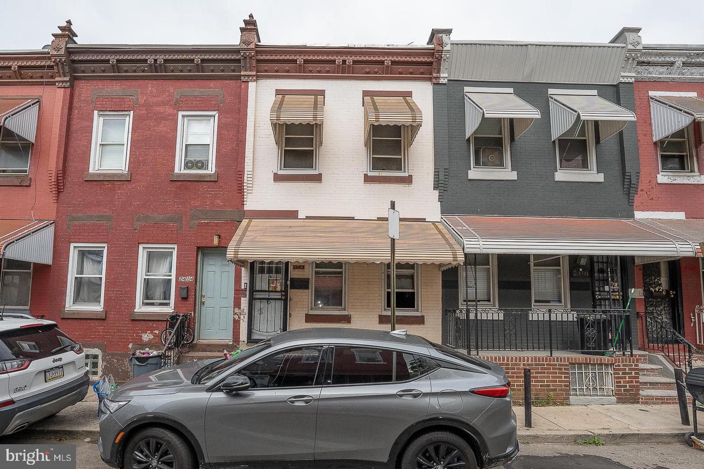 2416 N Bouvier Street, Philadelphia