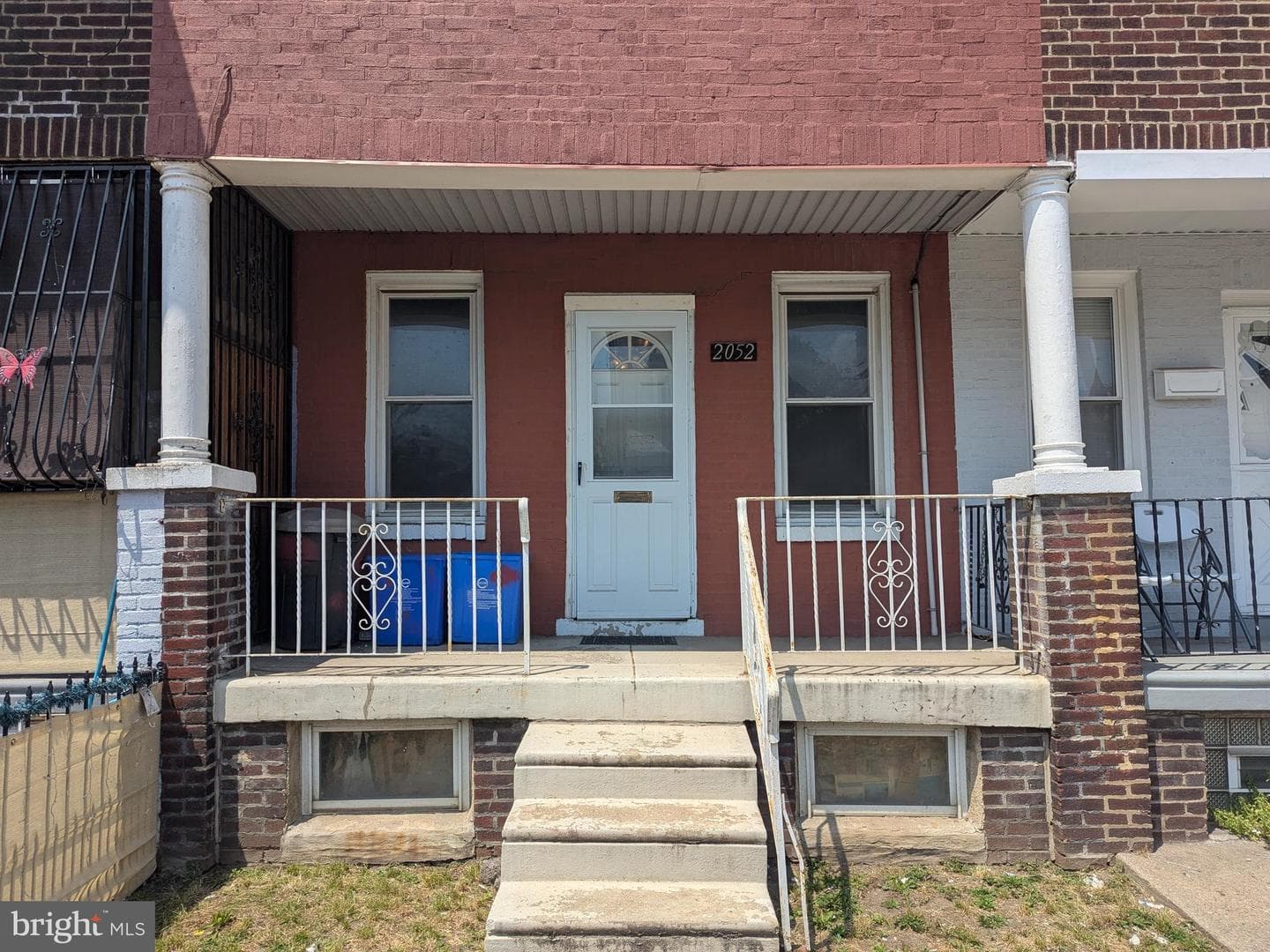 2052 Margaret Street, Philadelphia