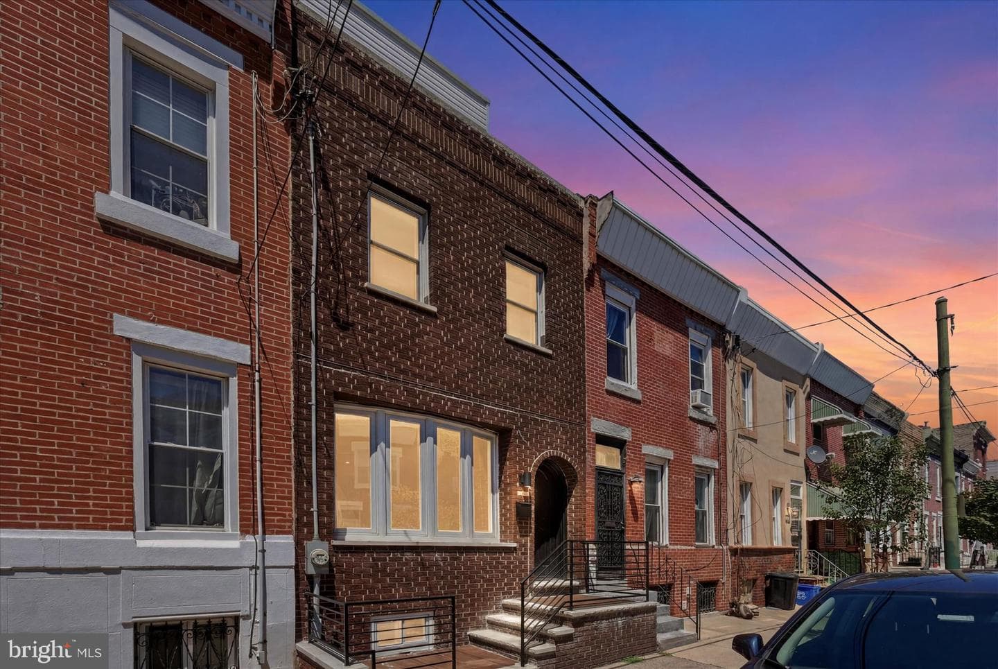 2119 Tasker Street, Philadelphia
