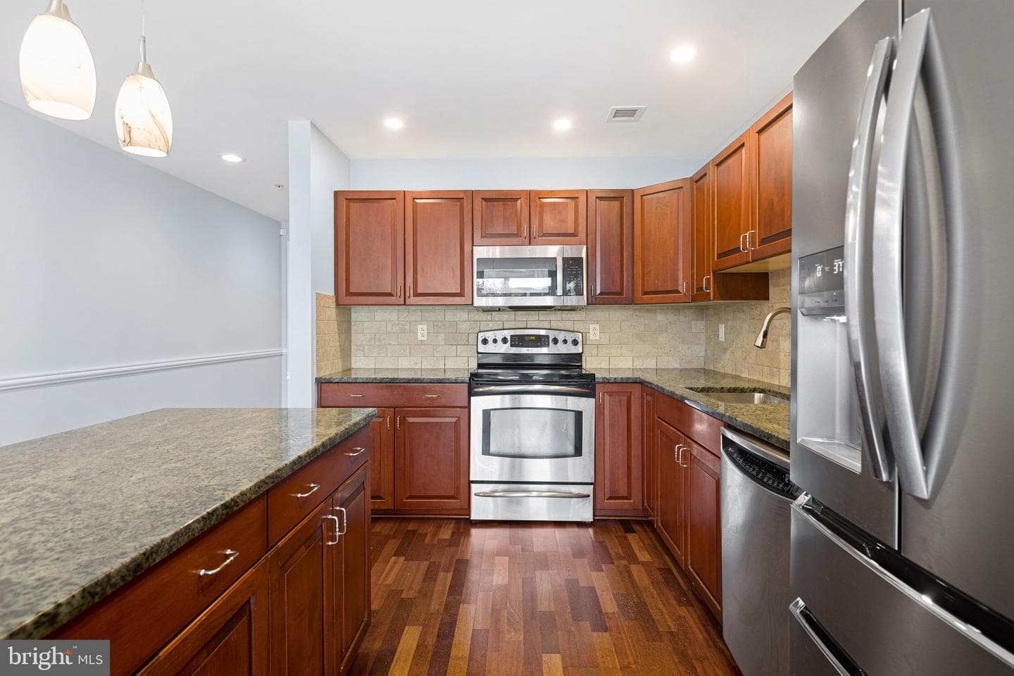 901 N Penn Street #f407 photo 9