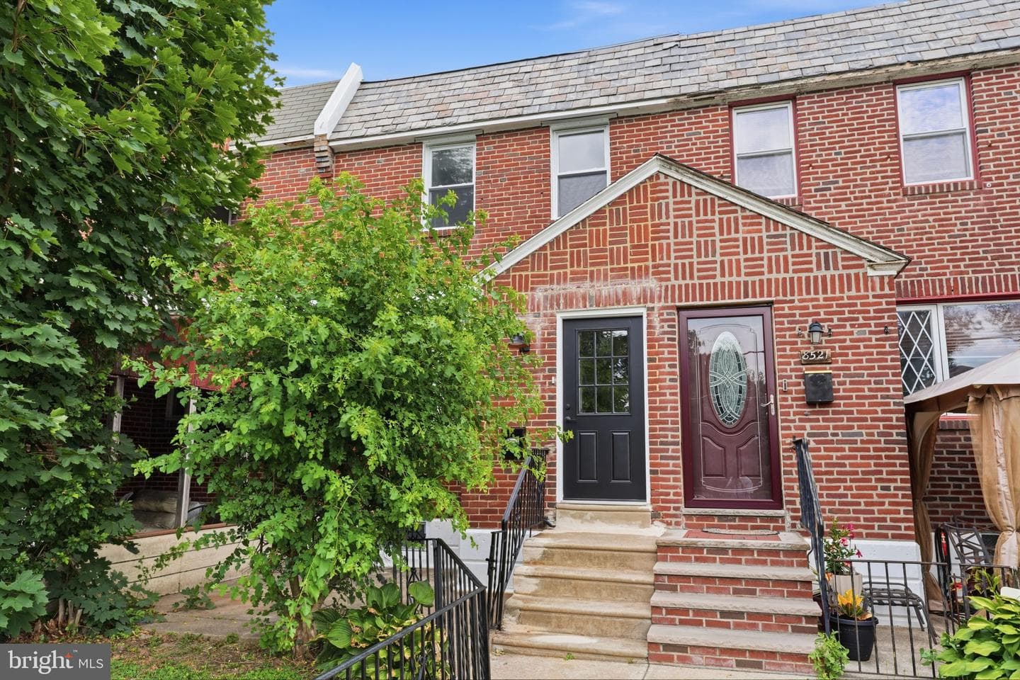 8523 Thouron Avenue, Philadelphia