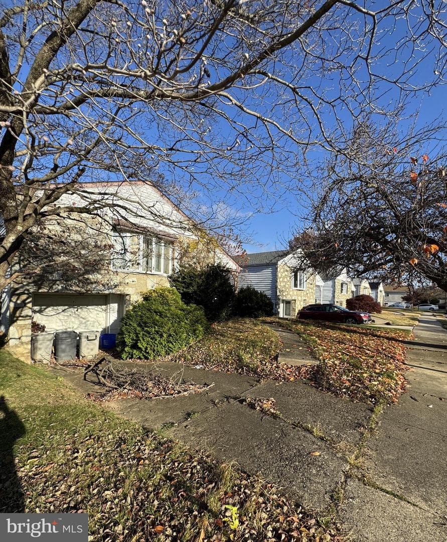8870 Alton Street, Philadelphia