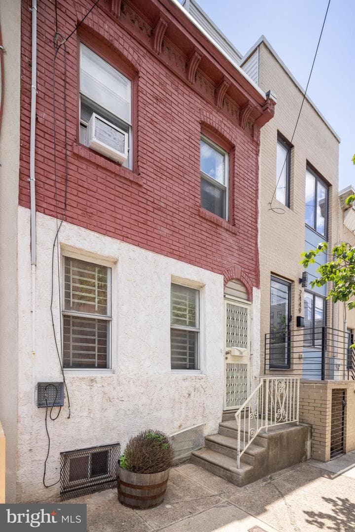 2451 Jasper Street, Philadelphia