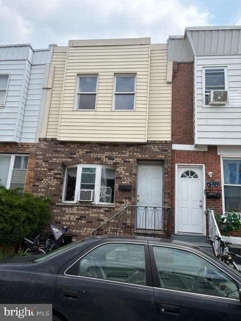 2613 S Percy Street, Philadelphia