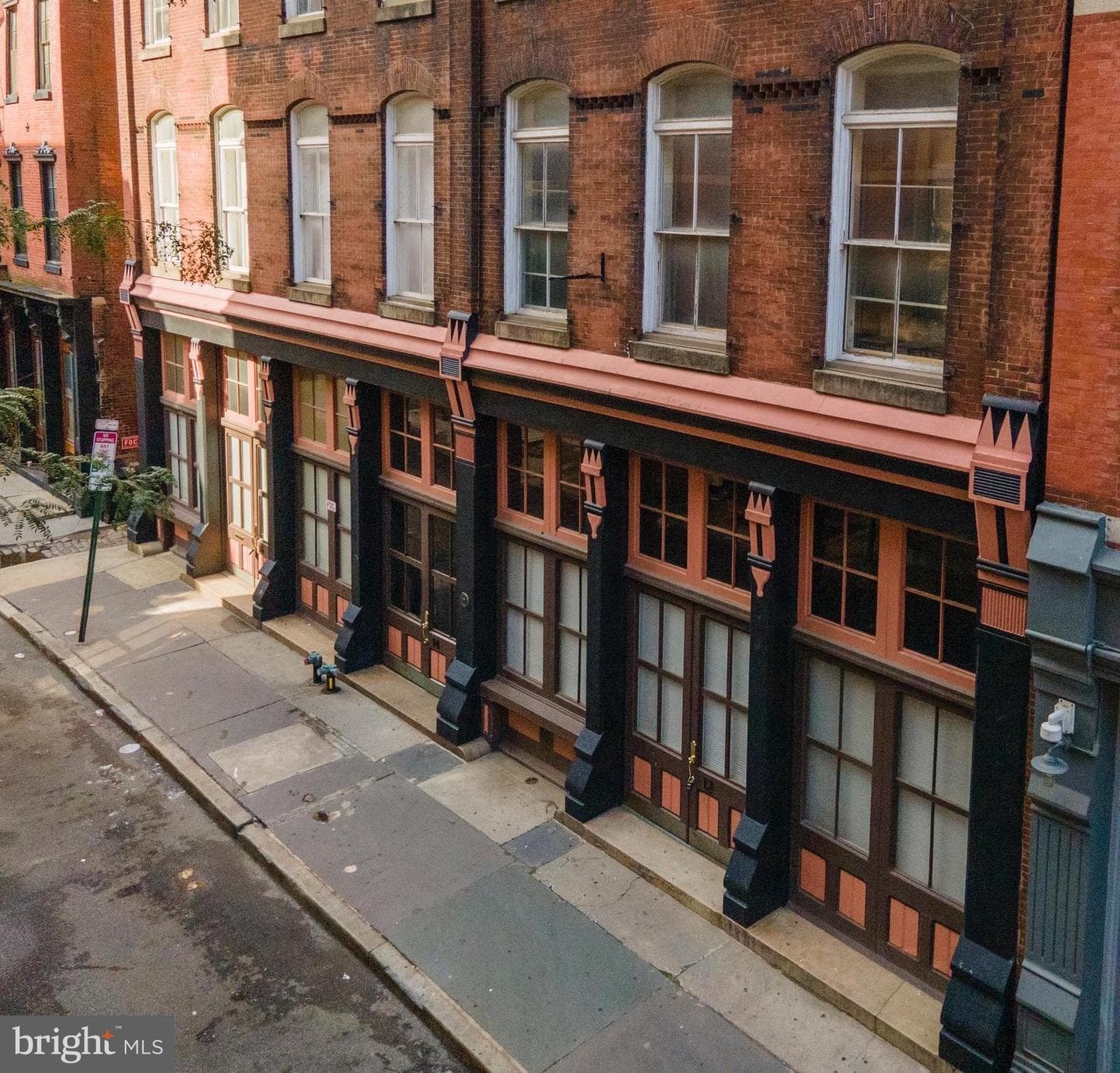 12 S Letitia Street #204, Philadelphia