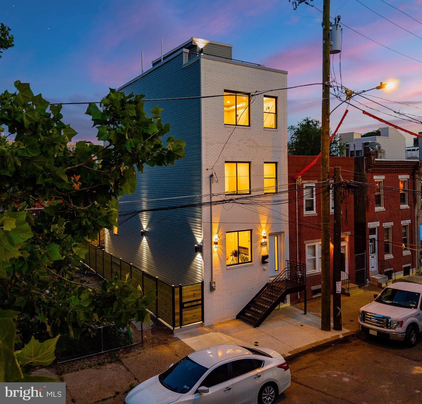 2641 Martha Street, Philadelphia