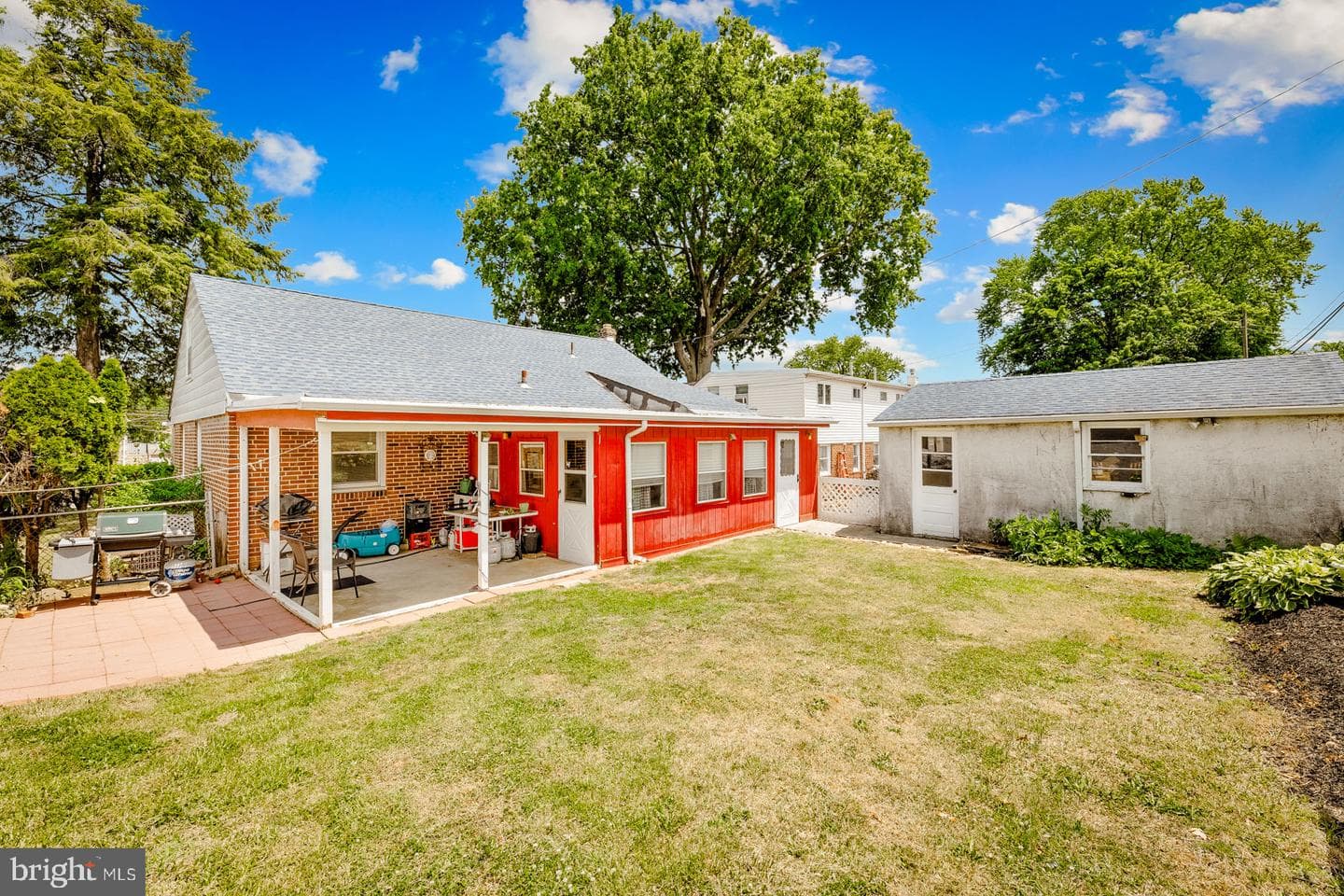 3118 Welsh Road photo 37