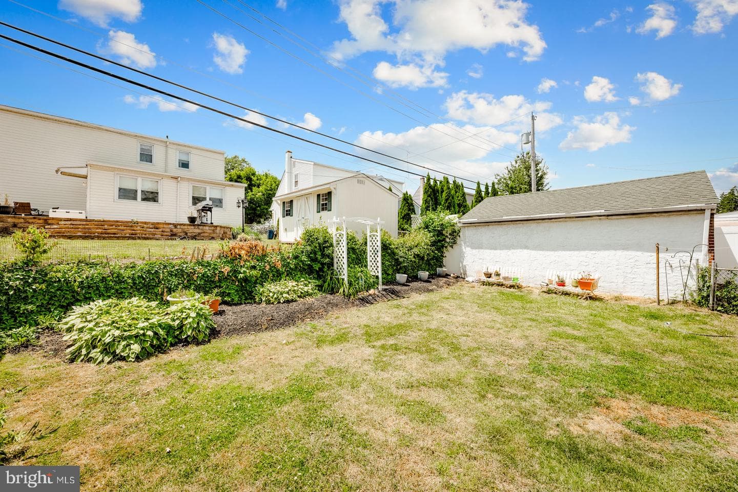 3118 Welsh Road photo 38