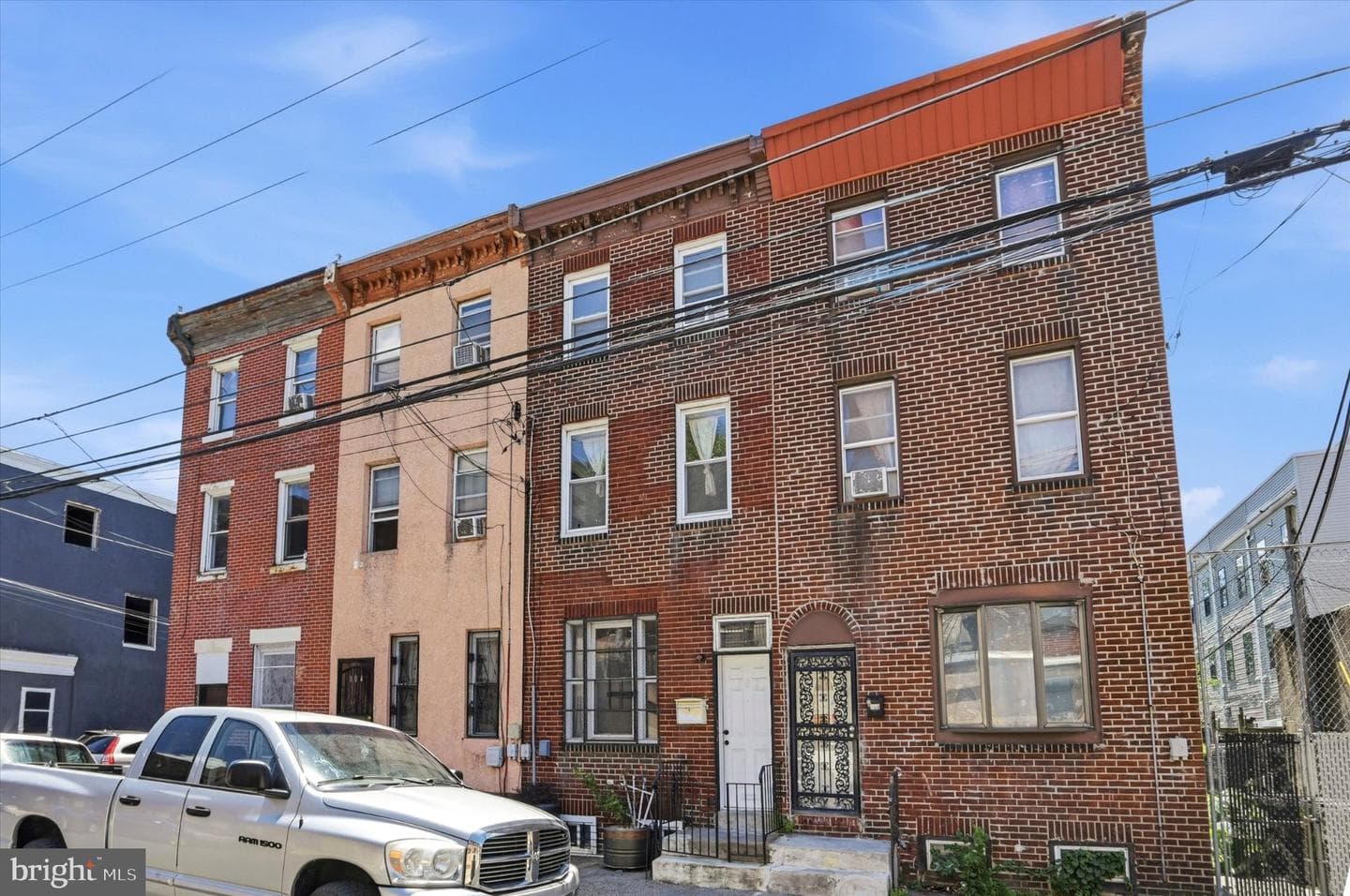 102 E Huntingdon St, Philadelphia