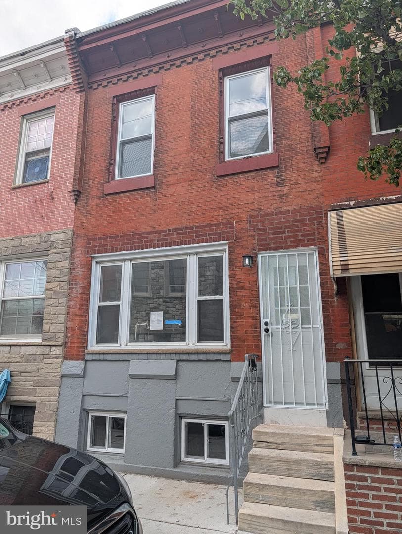 1119 Winton Street, Philadelphia